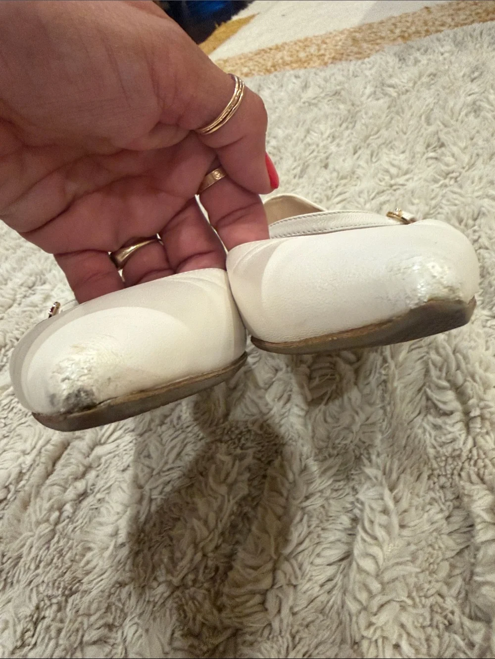 Stuart Weitzman stylish pointed